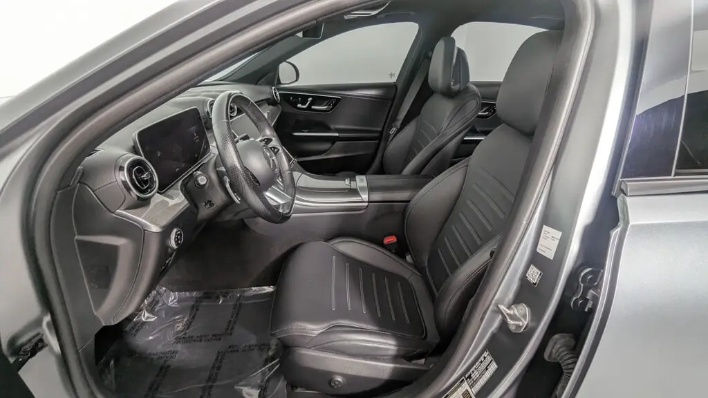 Florida Fine Cars - Used MERCEDES-BENZ C-CLASS 2023 ORLANDO C 300