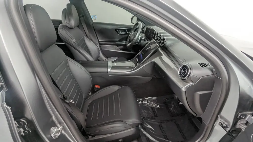 Florida Fine Cars - Used MERCEDES-BENZ C-CLASS 2023 ORLANDO C 300