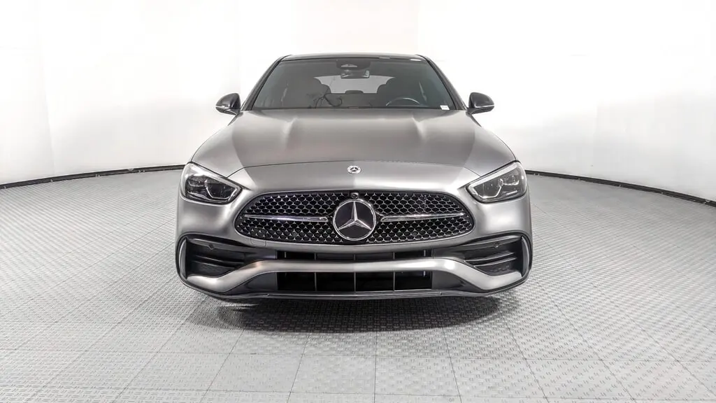 Florida Fine Cars - Used MERCEDES-BENZ C-CLASS 2023 ORLANDO C 300