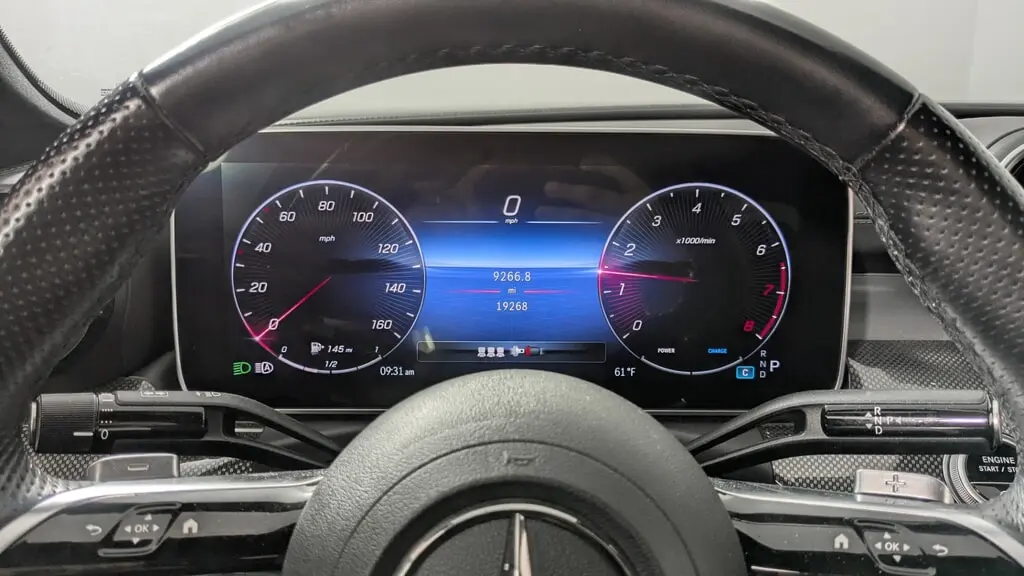 Florida Fine Cars - Used MERCEDES-BENZ C-CLASS 2023 ORLANDO C 300