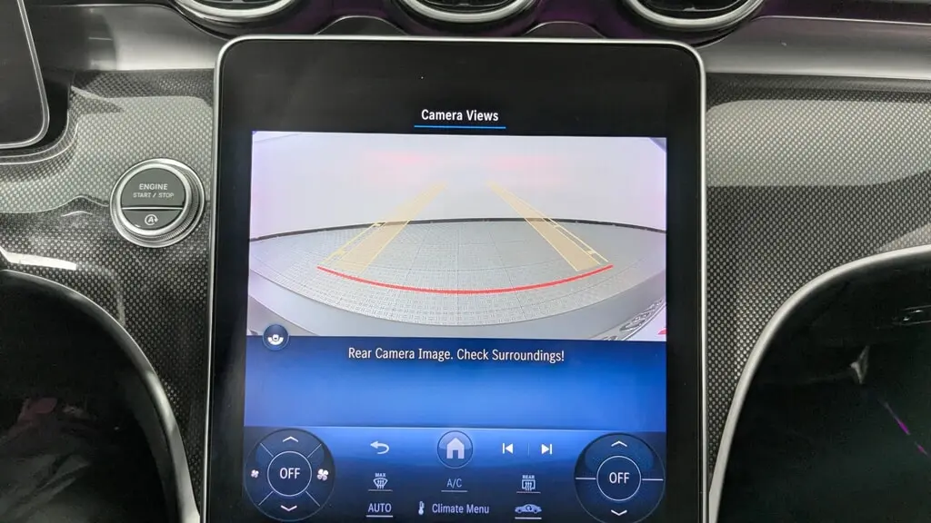 Florida Fine Cars - Used MERCEDES-BENZ C-CLASS 2023 ORLANDO C 300