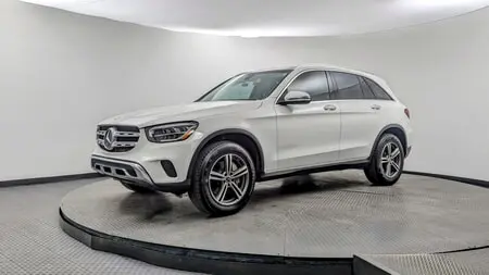 Florida Fine Cars - Used MERCEDES-BENZ GLC 2020 MIAMI GLC 300