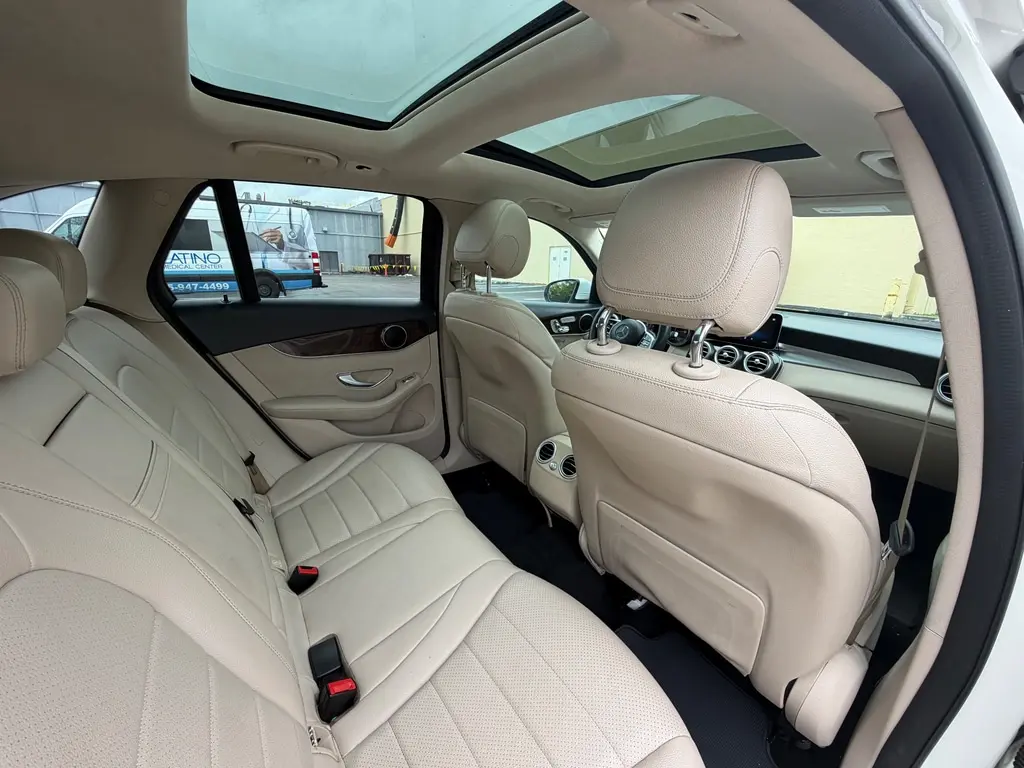 Florida Fine Cars - Used MERCEDES-BENZ GLC 2020 MIAMI GLC 300