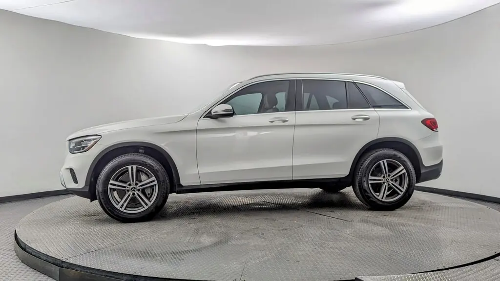 Florida Fine Cars - Used MERCEDES-BENZ GLC 2020 MIAMI GLC 300
