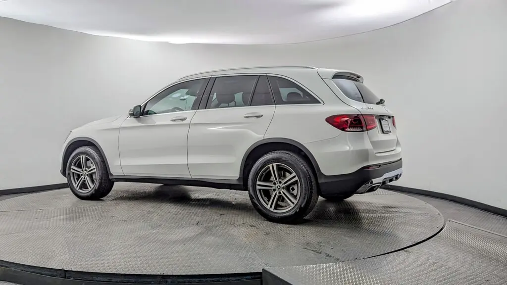 Florida Fine Cars - Used MERCEDES-BENZ GLC 2020 MIAMI GLC 300