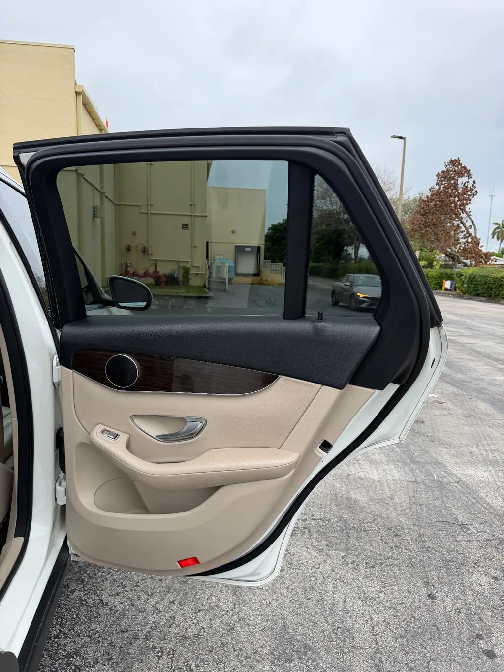 Florida Fine Cars - Used MERCEDES-BENZ GLC 2020 MIAMI GLC 300