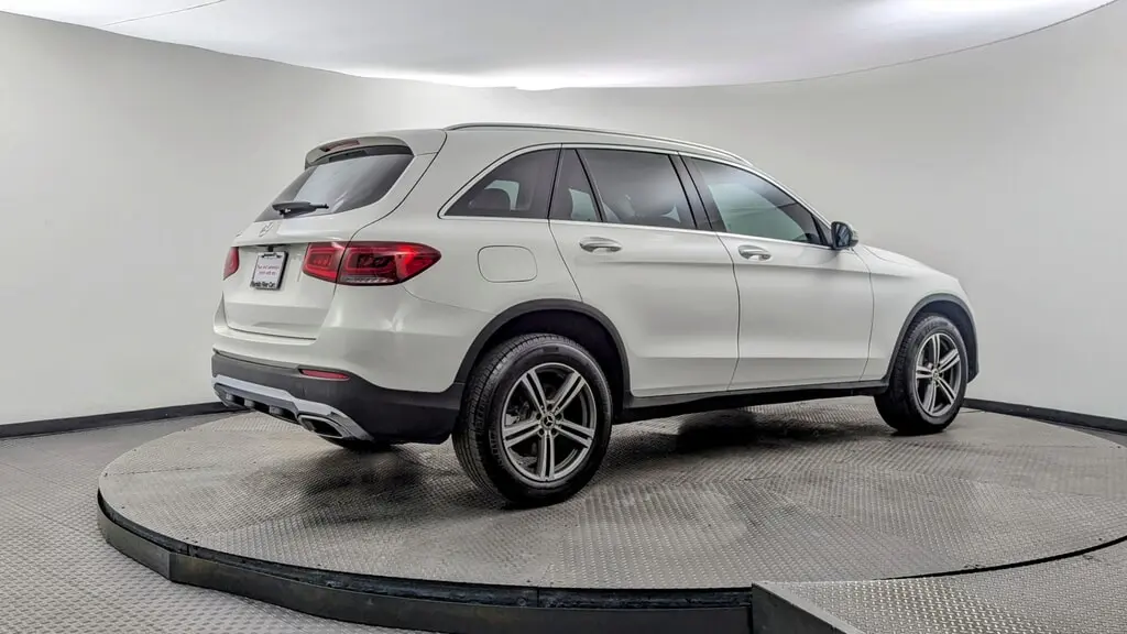 Florida Fine Cars - Used MERCEDES-BENZ GLC 2020 MIAMI GLC 300