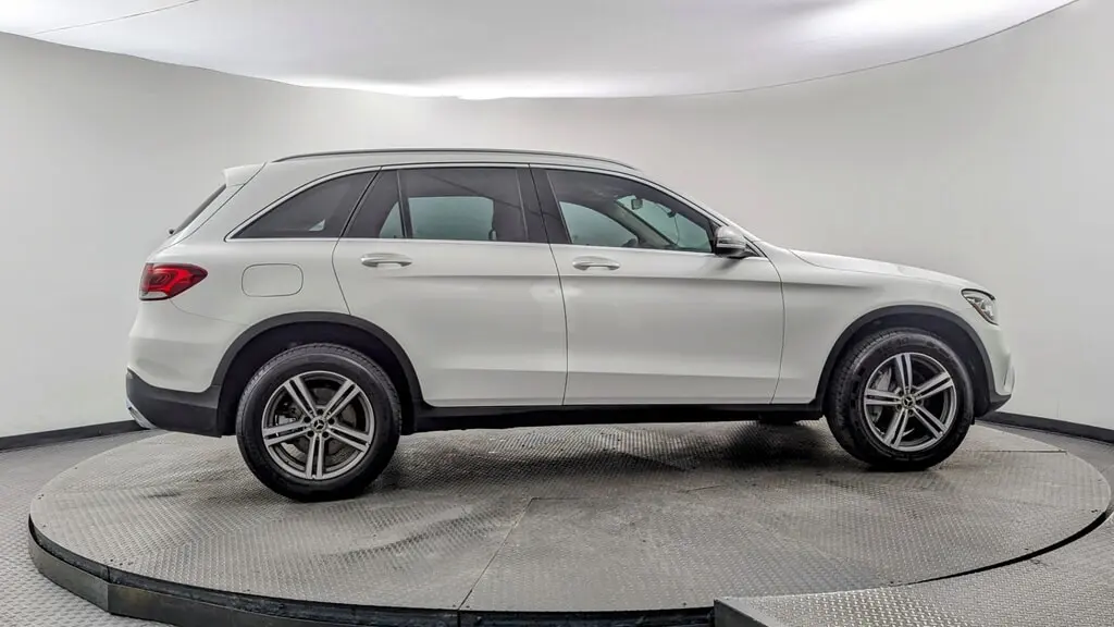 Florida Fine Cars - Used MERCEDES-BENZ GLC 2020 MIAMI GLC 300