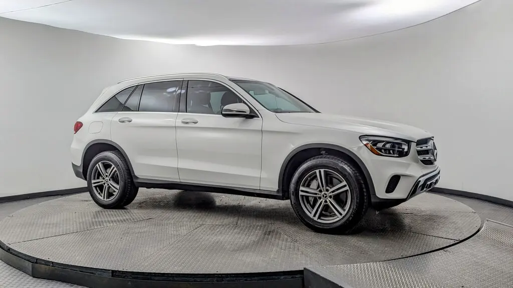 Florida Fine Cars - Used MERCEDES-BENZ GLC 2020 MIAMI GLC 300