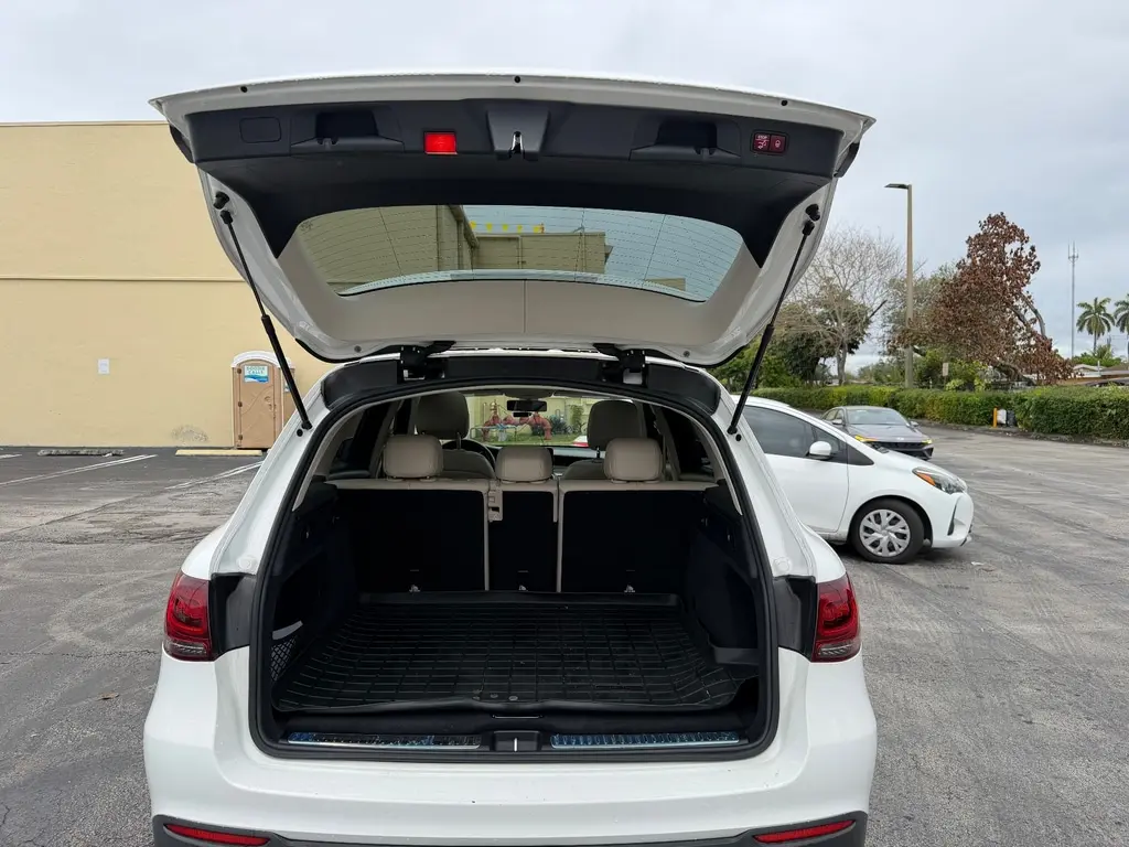 Florida Fine Cars - Used MERCEDES-BENZ GLC 2020 MIAMI GLC 300