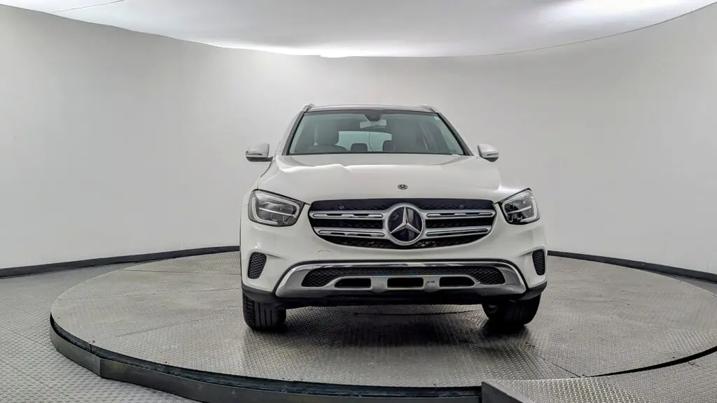 Florida Fine Cars - Used MERCEDES-BENZ GLC 2020 MIAMI GLC 300