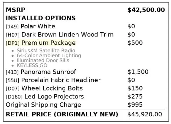 Florida Fine Cars - Used MERCEDES-BENZ GLC 2020 MIAMI GLC 300