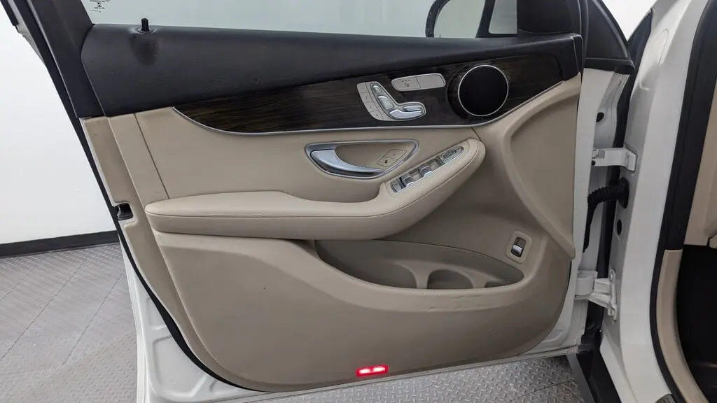 Florida Fine Cars - Used MERCEDES-BENZ GLC 2020 MIAMI GLC 300