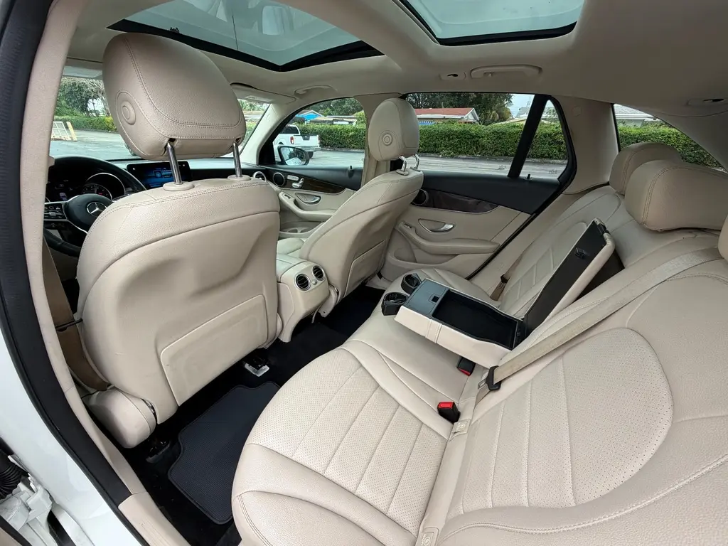 Florida Fine Cars - Used MERCEDES-BENZ GLC 2020 MIAMI GLC 300