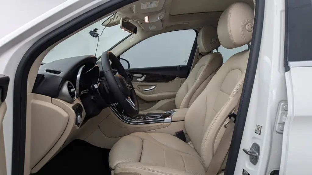 Florida Fine Cars - Used MERCEDES-BENZ GLC 2020 MIAMI GLC 300