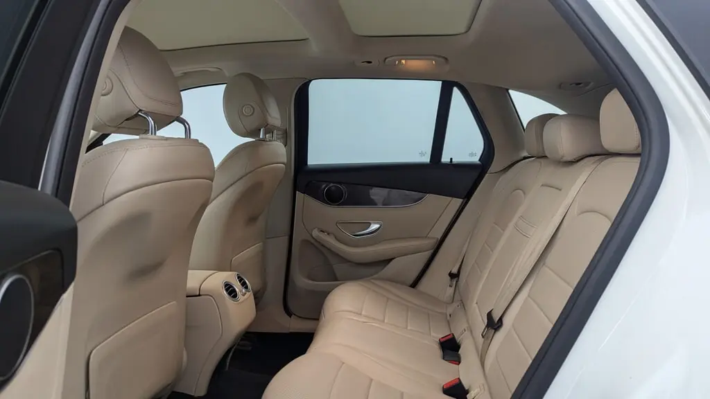 Florida Fine Cars - Used MERCEDES-BENZ GLC 2020 MIAMI GLC 300