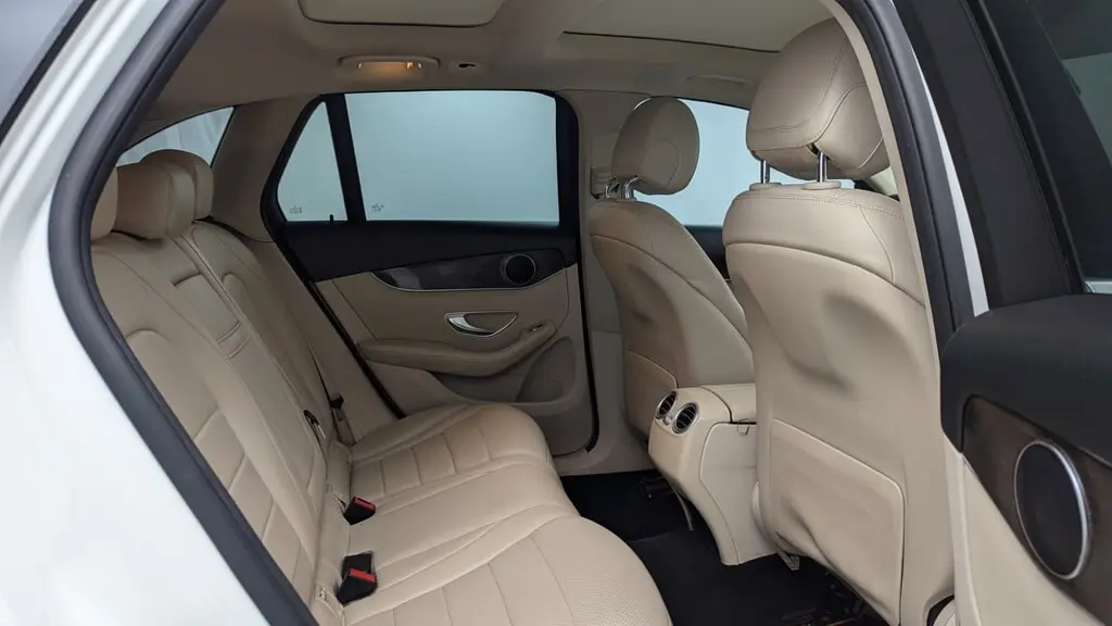 Florida Fine Cars - Used MERCEDES-BENZ GLC 2020 MIAMI GLC 300