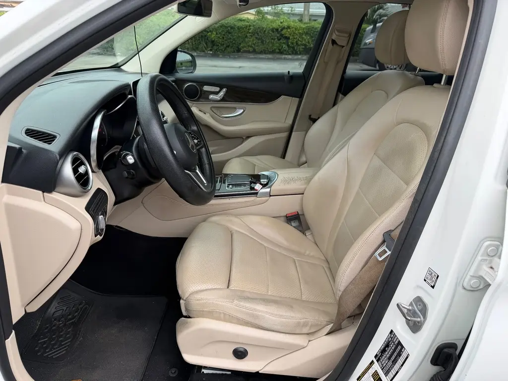 Florida Fine Cars - Used MERCEDES-BENZ GLC 2020 MIAMI GLC 300