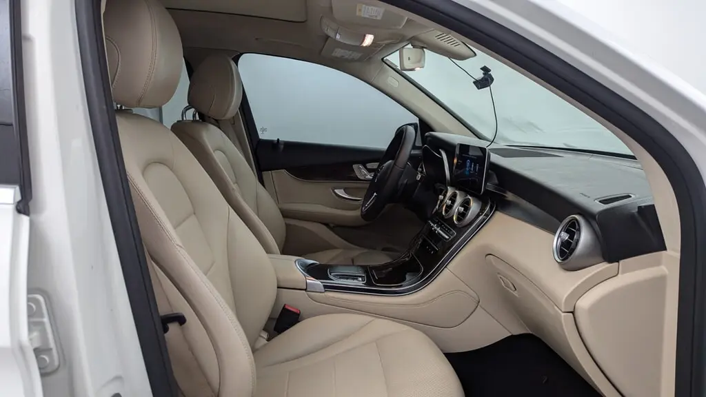 Florida Fine Cars - Used MERCEDES-BENZ GLC 2020 MIAMI GLC 300