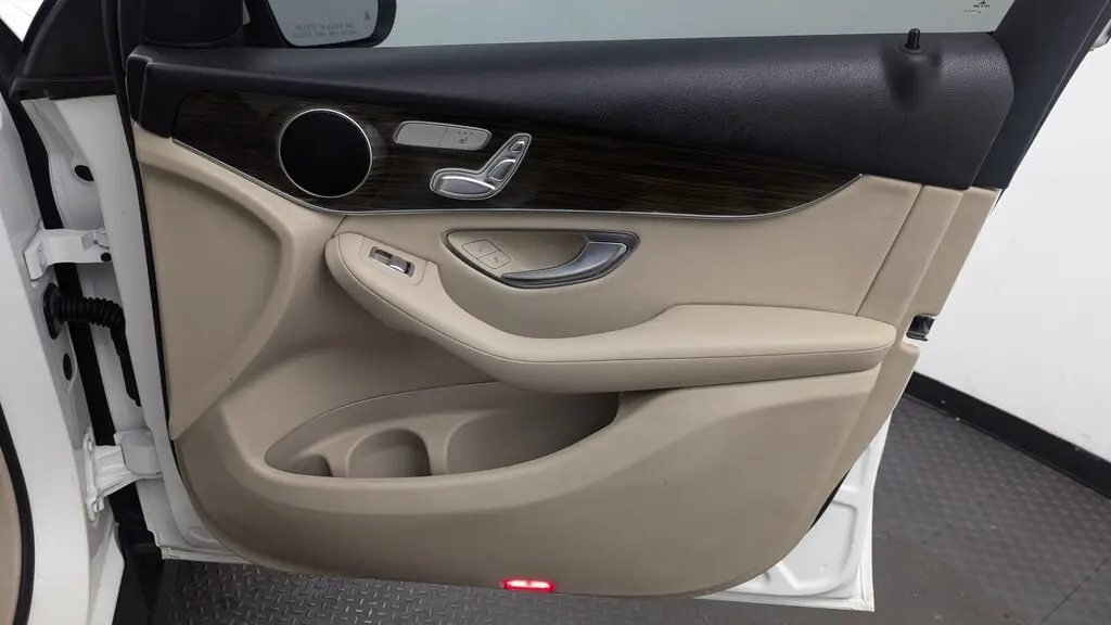 Florida Fine Cars - Used MERCEDES-BENZ GLC 2020 MIAMI GLC 300