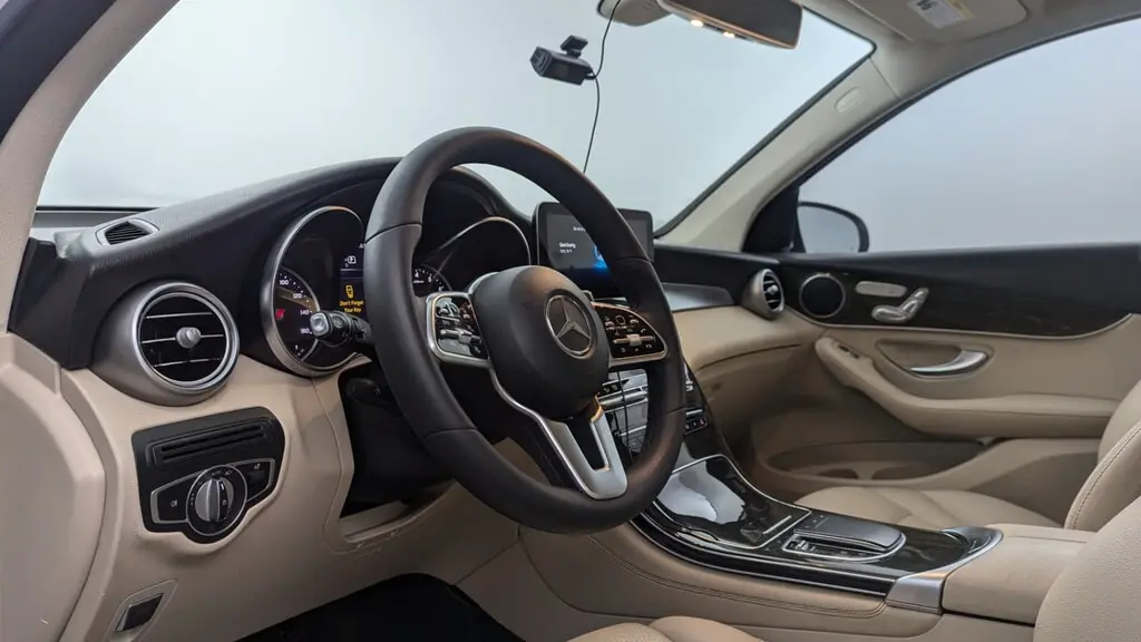 Florida Fine Cars - Used MERCEDES-BENZ GLC 2020 MIAMI GLC 300