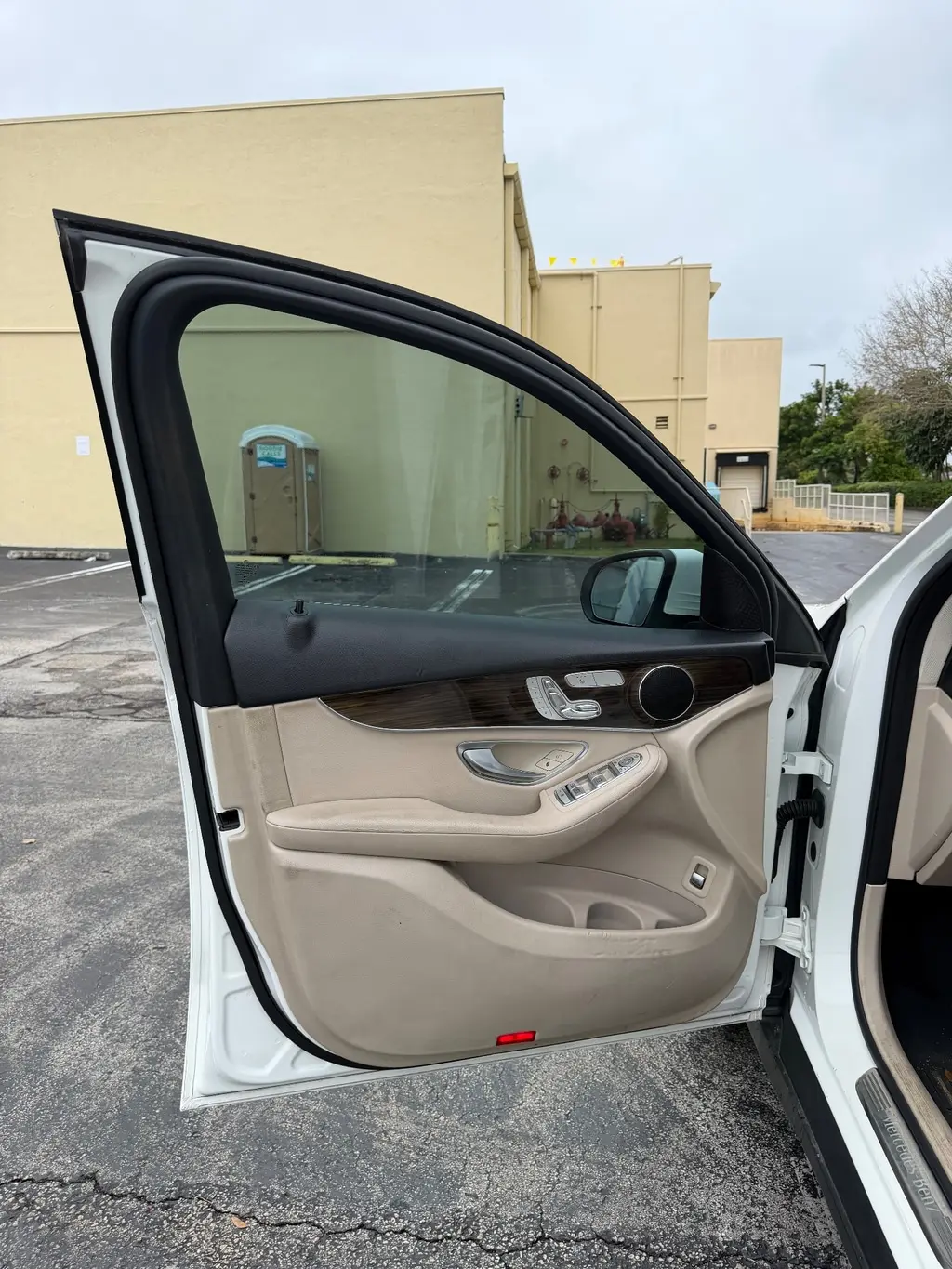 Florida Fine Cars - Used MERCEDES-BENZ GLC 2020 MIAMI GLC 300