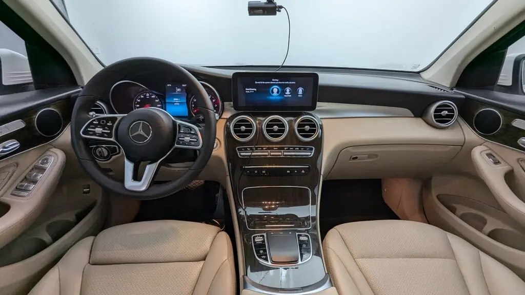 Florida Fine Cars - Used MERCEDES-BENZ GLC 2020 MIAMI GLC 300