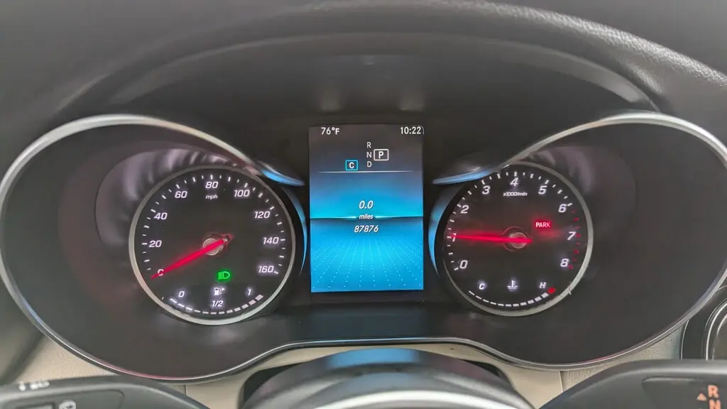 Florida Fine Cars - Used MERCEDES-BENZ GLC 2020 MIAMI GLC 300