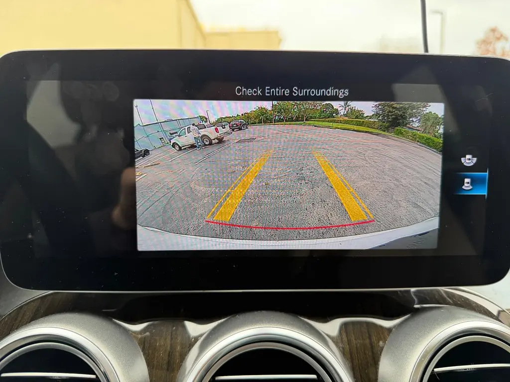 Florida Fine Cars - Used MERCEDES-BENZ GLC 2020 MIAMI GLC 300