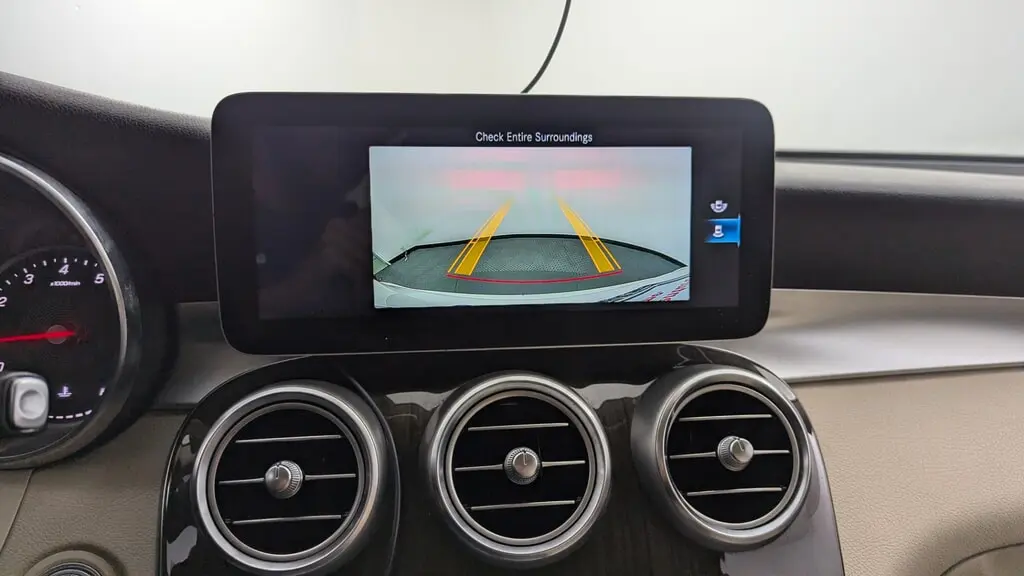 Florida Fine Cars - Used MERCEDES-BENZ GLC 2020 MIAMI GLC 300