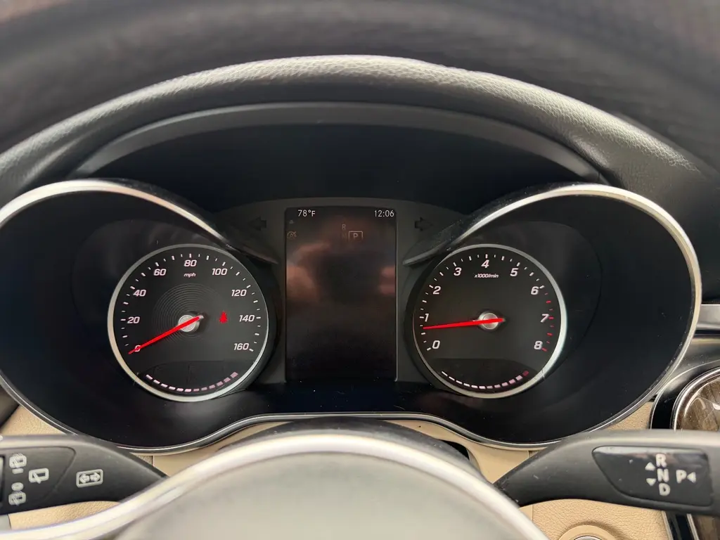 Florida Fine Cars - Used MERCEDES-BENZ GLC 2020 MIAMI GLC 300