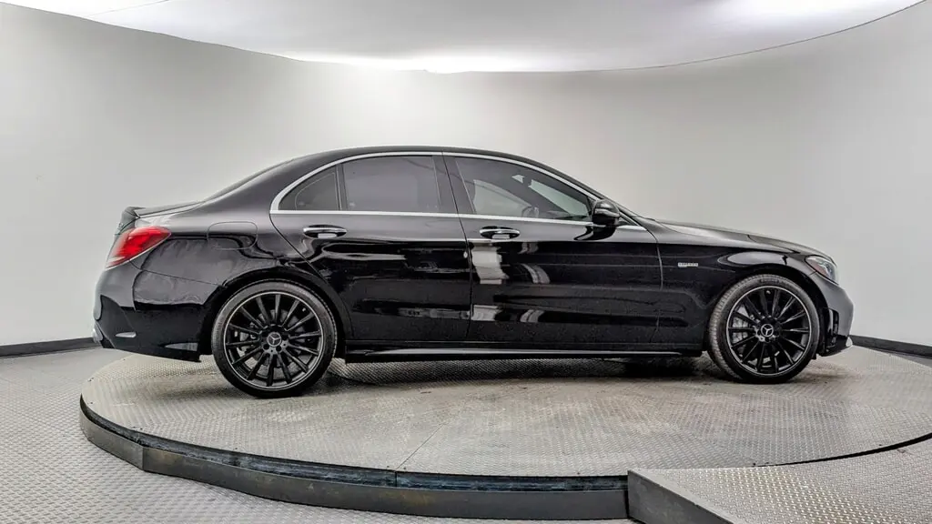 Florida Fine Cars - Used MERCEDES-BENZ C-CLASS 2020 MIAMI AMG C 43