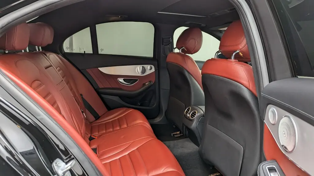 Florida Fine Cars - Used MERCEDES-BENZ C-CLASS 2020 MIAMI AMG C 43