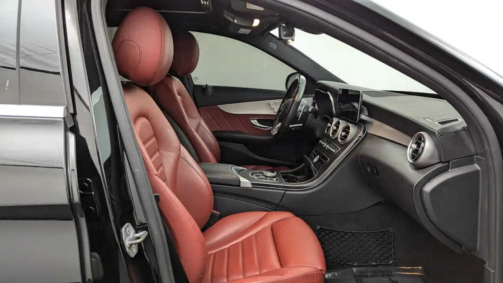 Florida Fine Cars - Used MERCEDES-BENZ C-CLASS 2020 MIAMI AMG C 43