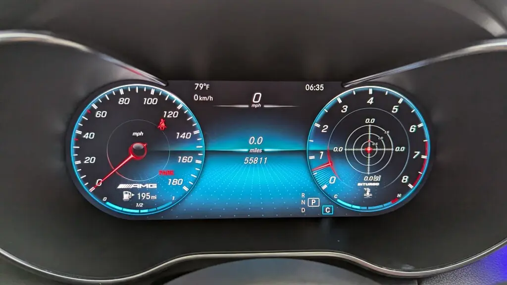 Florida Fine Cars - Used MERCEDES-BENZ C-CLASS 2020 MIAMI AMG C 43