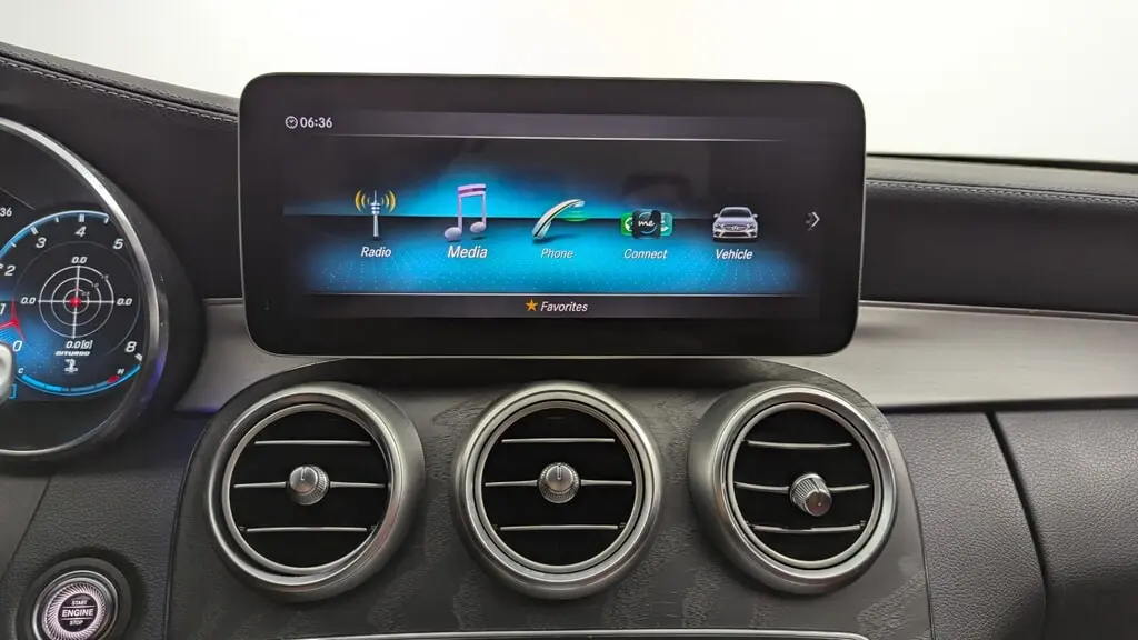 Florida Fine Cars - Used MERCEDES-BENZ C-CLASS 2020 MIAMI AMG C 43