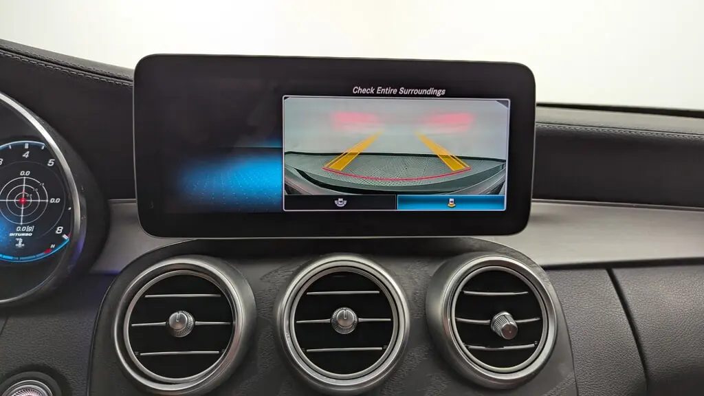 Florida Fine Cars - Used MERCEDES-BENZ C-CLASS 2020 MIAMI AMG C 43