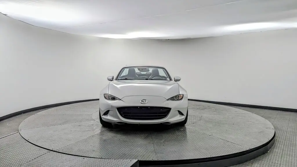 Florida Fine Cars - Used MAZDA MX-5 MIATA 2019 WEST PALM GRAND TOURING