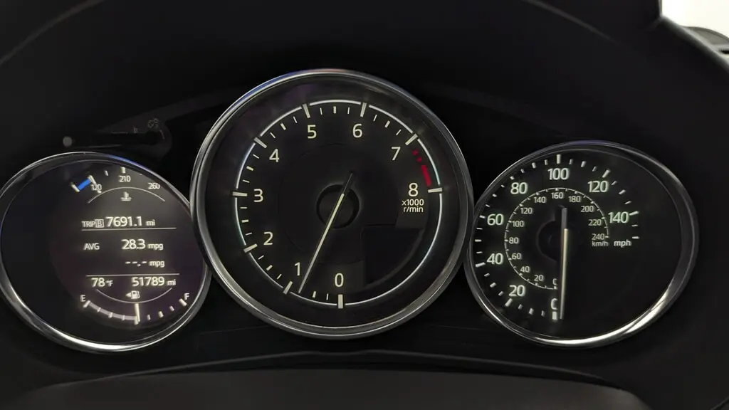 Florida Fine Cars - Used MAZDA MX-5 MIATA 2019 WEST PALM GRAND TOURING