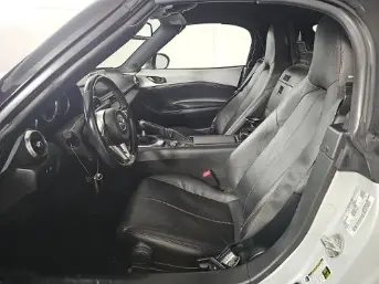 Florida Fine Cars - Used MAZDA MX-5 MIATA 2019 WEST PALM GRAND TOURING