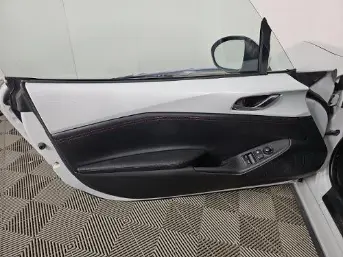 Florida Fine Cars - Used MAZDA MX-5 MIATA 2019 WEST PALM GRAND TOURING