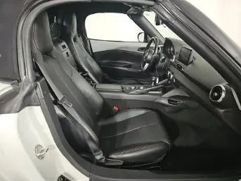 Florida Fine Cars - Used MAZDA MX-5 MIATA 2019 WEST PALM GRAND TOURING