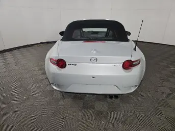 Florida Fine Cars - Used MAZDA MX-5 MIATA 2019 WEST PALM GRAND TOURING
