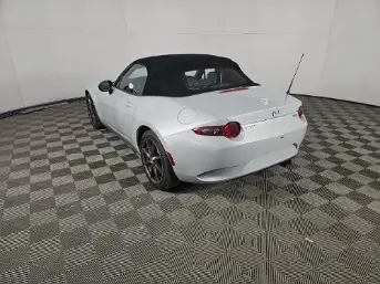 Florida Fine Cars - Used MAZDA MX-5 MIATA 2019 WEST PALM GRAND TOURING