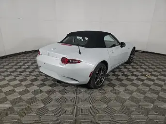 Florida Fine Cars - Used MAZDA MX-5 MIATA 2019 WEST PALM GRAND TOURING