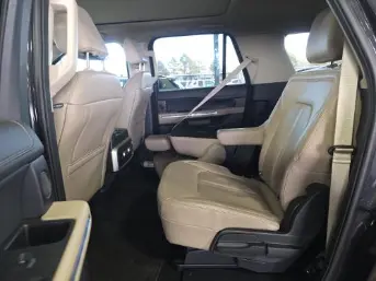 Florida Fine Cars - Used FORD EXPEDITION MAX 2024 MIAMI LIMITED