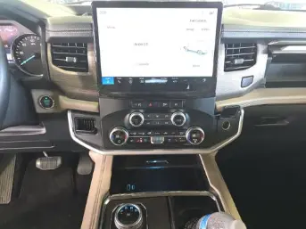 Florida Fine Cars - Used FORD EXPEDITION MAX 2024 MIAMI LIMITED