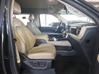 Florida Fine Cars - Used FORD EXPEDITION MAX 2024 MIAMI LIMITED