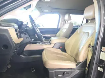 Florida Fine Cars - Used FORD EXPEDITION MAX 2024 MIAMI LIMITED