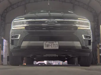 Florida Fine Cars - Used FORD EXPEDITION MAX 2024 MIAMI LIMITED